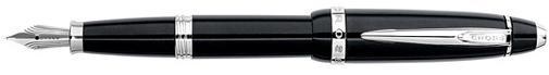 Cross Affinity Black Fountain Pen - Penna stilografica